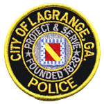LaGrange Police Department, GA