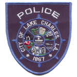 Lake Charles Police Department, LA