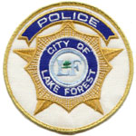 Lake Forest Police Department, IL