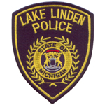 Lake Linden Police Department, MI