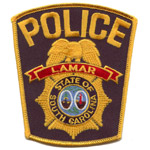 Lamar Police Department, SC