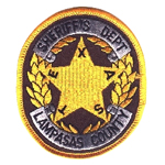 Lampasas County Sheriff's Department, TX