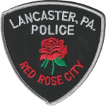 Lancaster Police Department, PA
