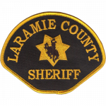 Laramie County Sheriff's Office, WY