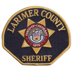 Larimer County Sheriff's Office, CO