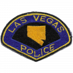 Las Vegas Police Department, NV
