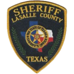 La Salle County Sheriff's Office, TX