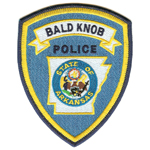 Bald Knob Police Department, AR