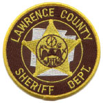 Lawrence County Sheriff's Office, AR