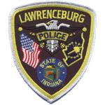 Lawrenceburg Police Department, IN