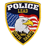 Lead Police Department, SD