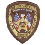 Leake County Sheriff's Office, MS