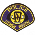Lebanon Police Department, MO