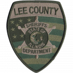 Lee County Sheriff's Office, IL