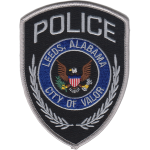Leeds Police Department, AL