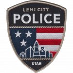 Lehi Police Department, UT
