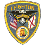 Leighton Police Department, AL