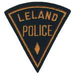 Leland Police Department, MS