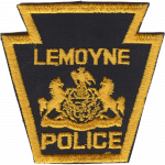 Lemoyne Borough Police Department, PA