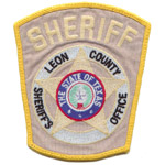 Leon County Sheriff's Office, TX