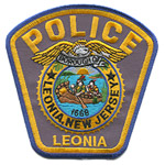 Leonia Police Department, NJ