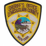 Lewis and Clark County Sheriff's Office, MT
