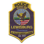 Lewisburg Police Department, TN