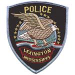 Lexington Police Department, MS