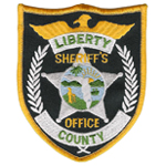 Liberty County Sheriff's Department, FL