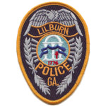 Lilburn Police Department, GA