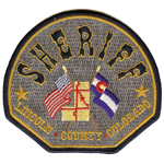 Lincoln County Sheriff's Office, CO