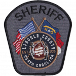 Lincoln County Sheriff's Office, NC
