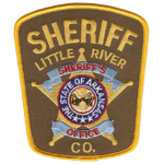 Little River County Sheriff's Office, AR