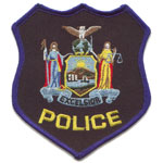 Little Valley Police Department, NY