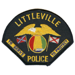 Littleville Police Department, AL