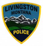 Livingston Police Department, MT
