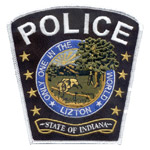 Lizton Police Department, IN