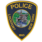 Lockport Police Department, NY