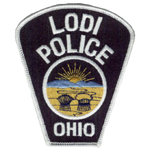 Lodi Police Department, OH