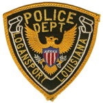 Logansport Police Department, LA