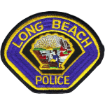 Long Beach Police Department, CA