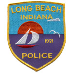 Long Beach Police Department, IN