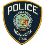 Long Island Rail Road Police Department, NY