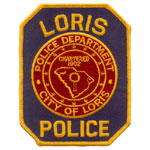 Loris Police Department, SC