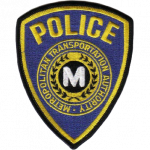 Los Angeles County Metropolitan Transportation Authority Police Department, CA