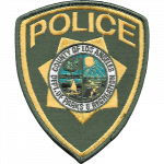 Los Angeles County Department of Parks and Recreation Police, CA
