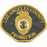 Los Angeles County Probation Department, CA