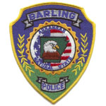 Barling Police Department, AR