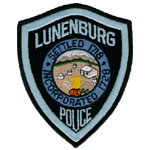 Lunenburg Police Department, MA