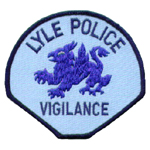 Lyle Police Department, MN